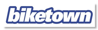 biketown logo and link