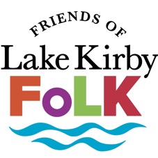 Friends of Lake Kirby Logo